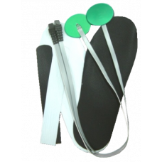 RESISTENCIA CON PLANTILLA CAMBRELE